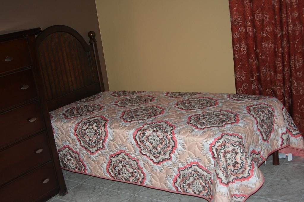 Cozy Apartment كينغستون المظهر الخارجي الصورة