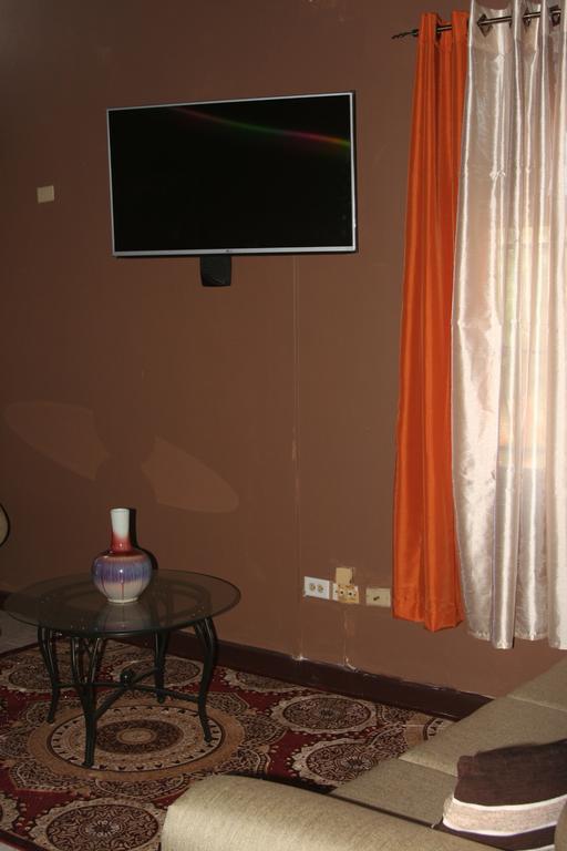 Cozy Apartment كينغستون المظهر الخارجي الصورة