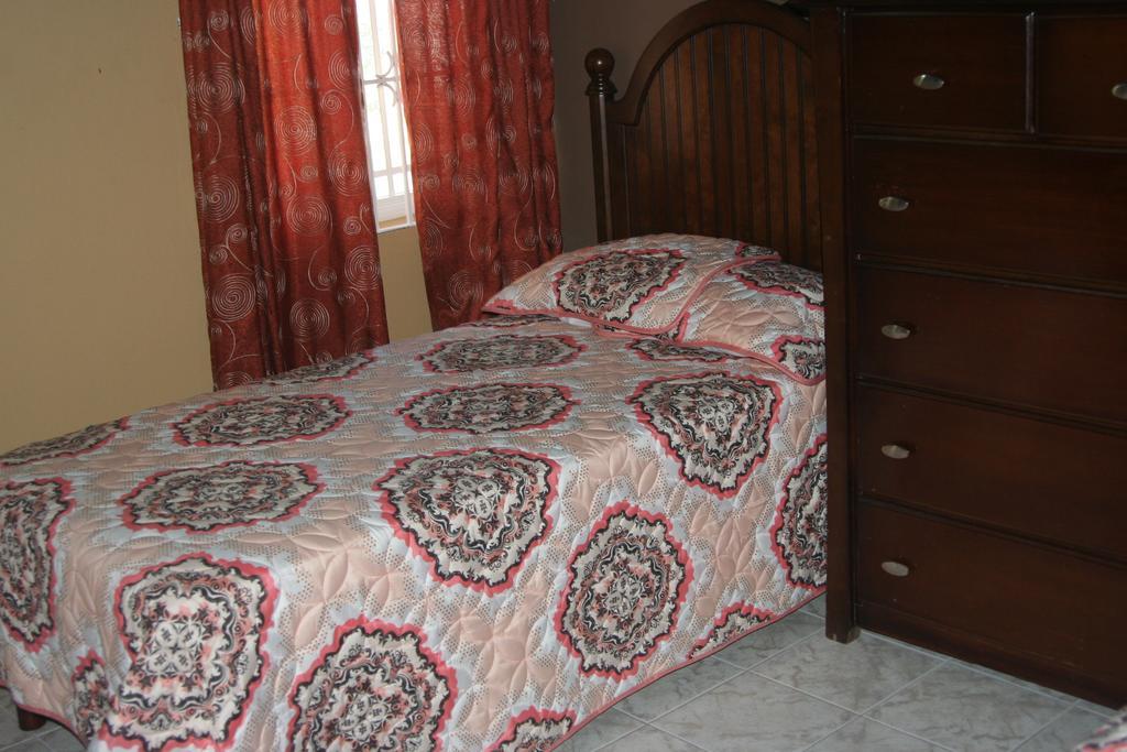 Cozy Apartment كينغستون المظهر الخارجي الصورة
