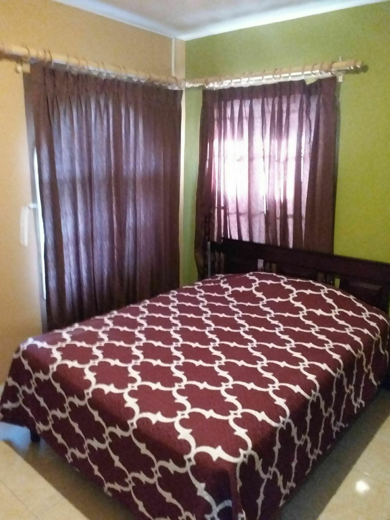 Cozy Apartment كينغستون المظهر الخارجي الصورة