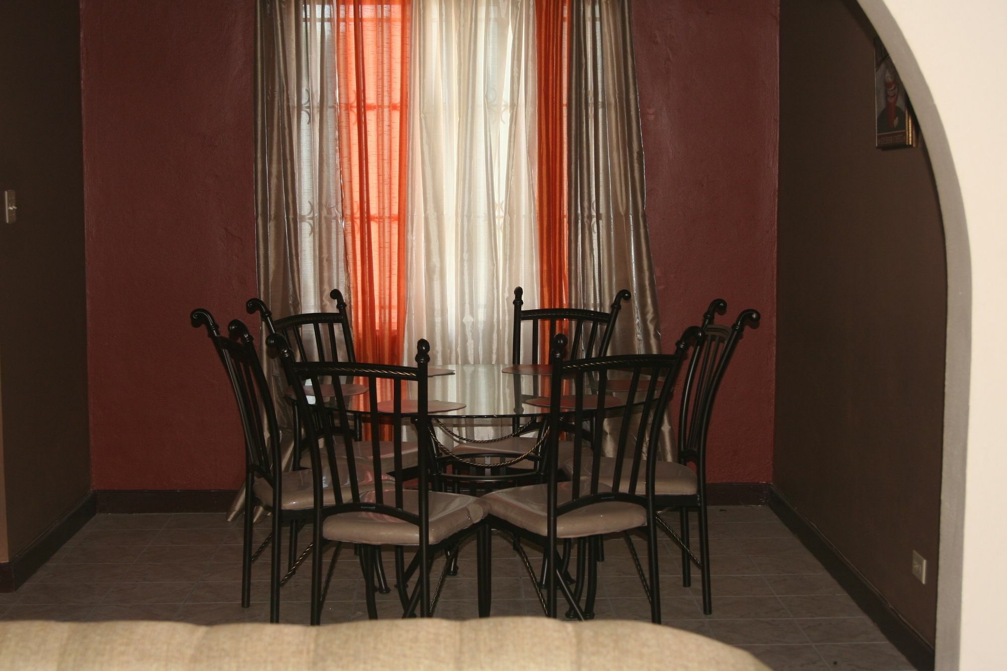 Cozy Apartment كينغستون المظهر الخارجي الصورة