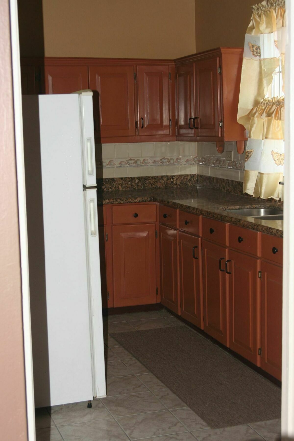Cozy Apartment كينغستون المظهر الخارجي الصورة